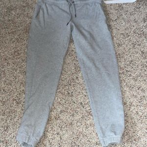 American giant joggers women grey large